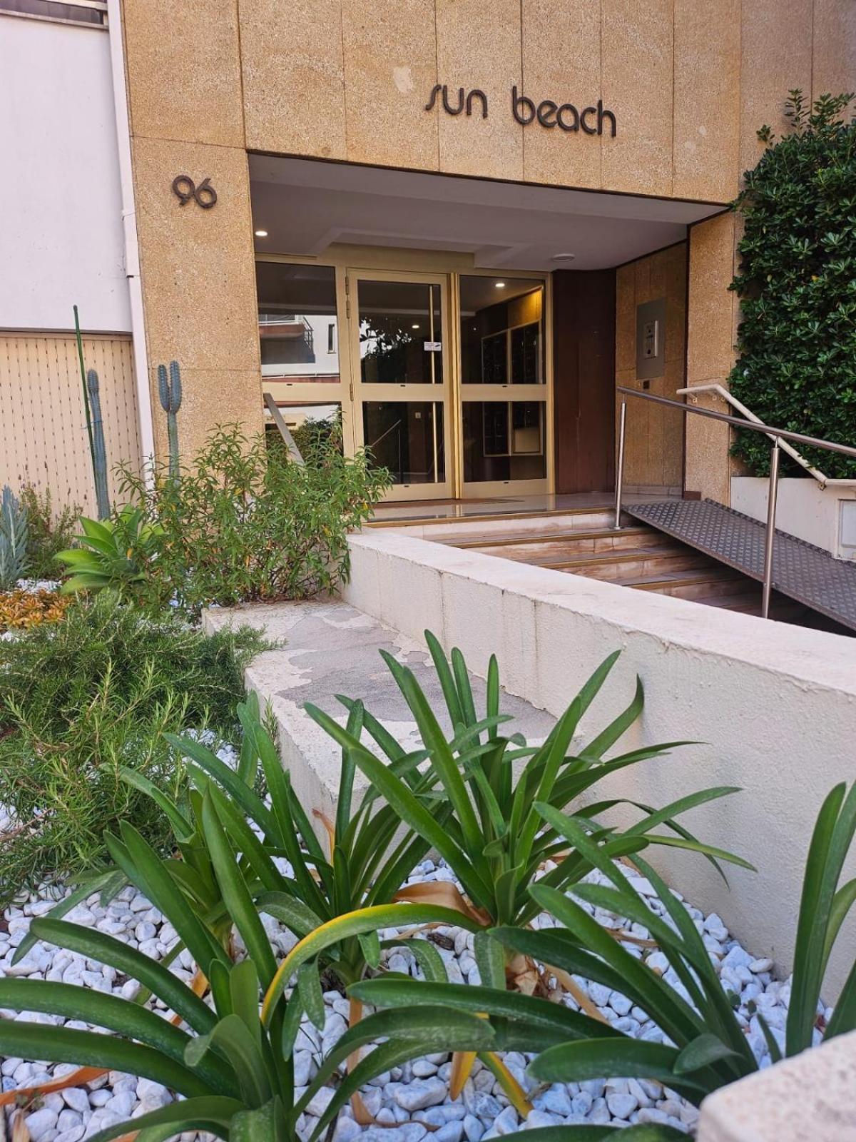 Le Duplex Lejlighed Antibes Eksteriør billede